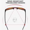 Men Polarized Fishing Sunglasses Women Outdoor Sports Goggles Unisex UV400 Running Hiking Driving Eyewear Sun Glasses