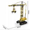 Mould King 17059 Mobile Crane Rc Buildable Crane