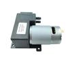 DC 12V 10L/M -80KPa  Mini Vacuum Air Pump Negative Pressure Suction Diaphragm Pump DIY Packer Inflator Large Flow High Pressure