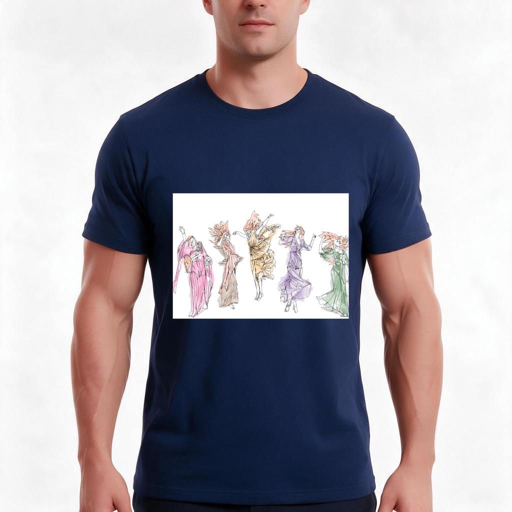 Florence Welch Tshirt Summer Casual Cotton Tee Oversized Streetwear Tops Vintage Graphic Print Loose Fit Short Sleeve
