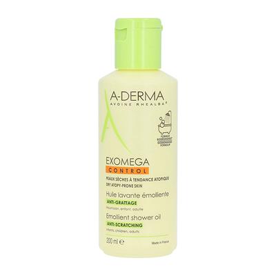 Exomega Control Shower Oil 200ml