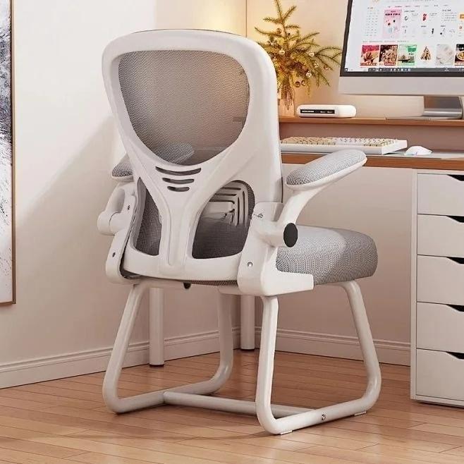 Rgonomic Office Chair Comfortable Chaise  Game Chair Design Adjustable Height Recliner Swivel Home Office Silla De Escritorio