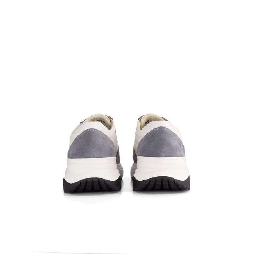 Vainer Women S Comfort SneakerS Gray 338f0v1bb
