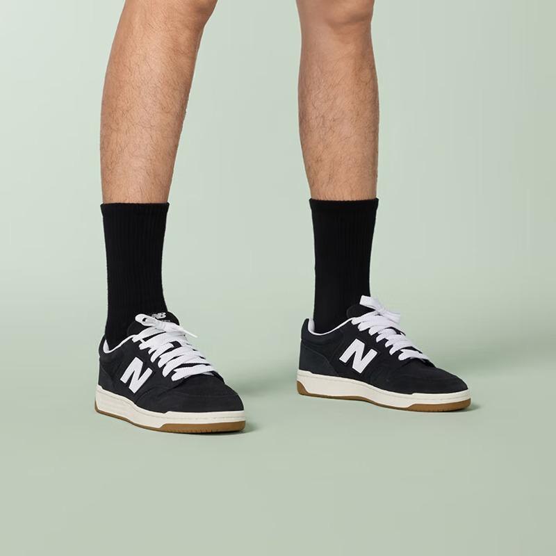Zapatillas Casuales Multiusos para Hombre y Mujer NEW BALANCE BB480PTN