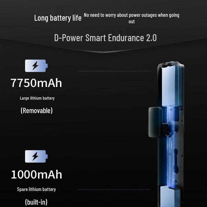 DESMAN Q5FPro 2.0 Face Recognition Smart Door Lock