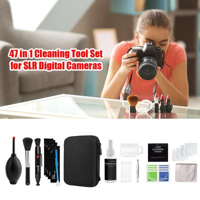 Foto & video accessoires – Camera reiniging