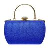 Geantă de mână, Geantă de umăr, Geantă de seară la modă, Geantă cu lanț, Geantă crossbody mică exclusivistă pentru femei