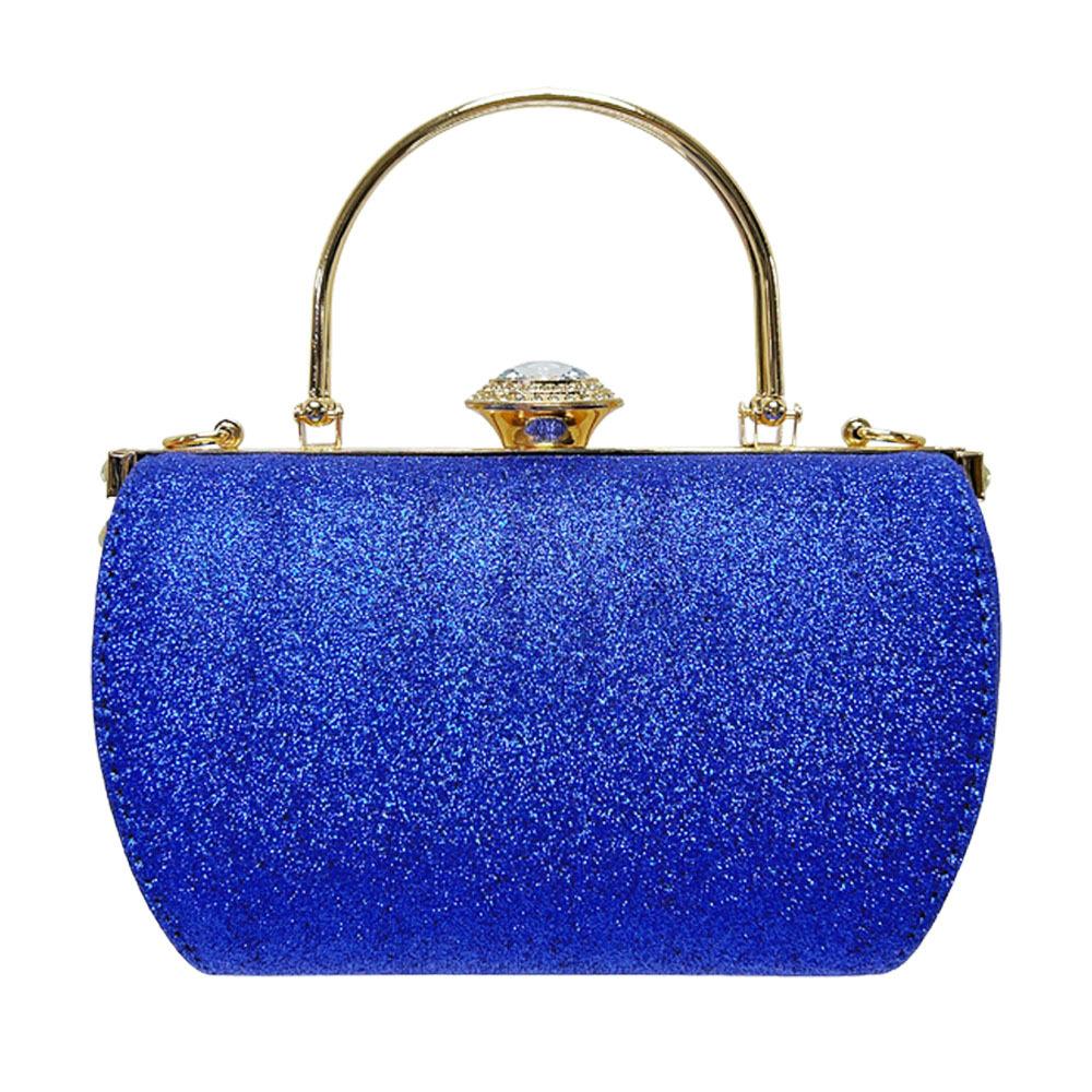 Geantă de mână, Geantă de umăr, Geantă de seară la modă, Geantă cu lanț, Geantă crossbody mică exclusivistă pentru femei