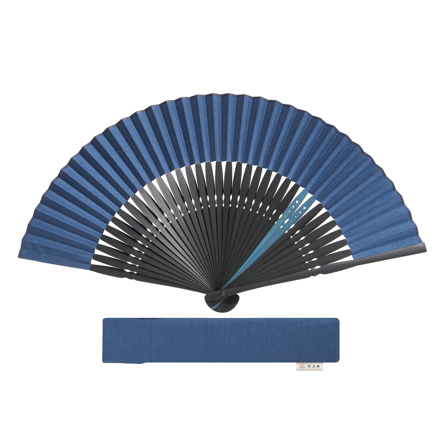

A fan brand that combines traditional craftsmanship with modern traditional Japanese stylish A perfect Day [HOSEKKEN] high-end sensibilities. Men s синий