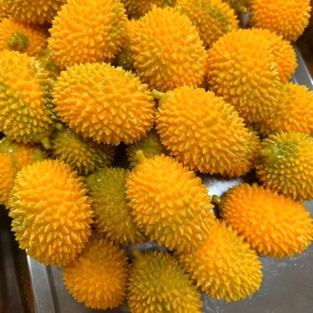 Shapeable Durian Squishy Building Blocks Blocks Filled Squishy Boys Girls Crunchy Squishy Students