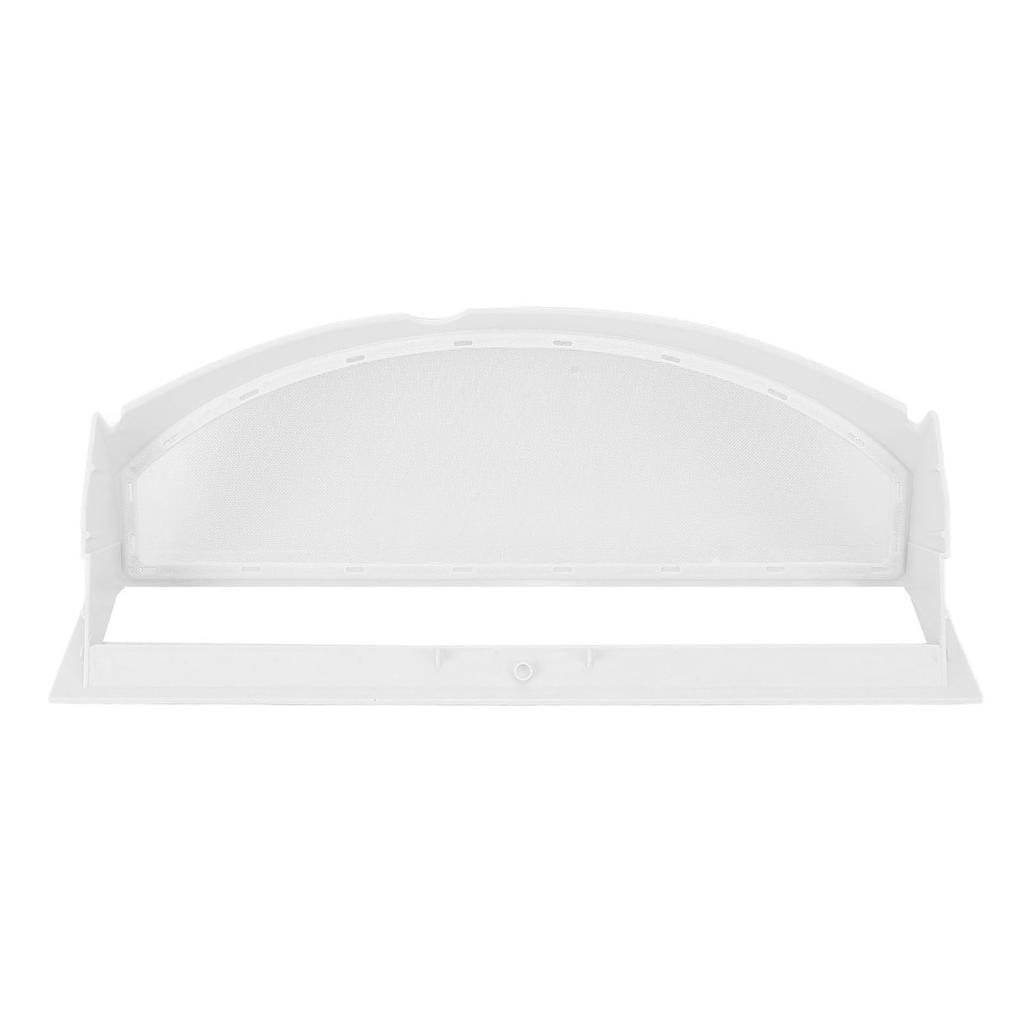 Trockner Flusensieb Filter Einfach zu installieren Trockner Flusenfalle Siebfilter für WE18M28 WE18X25100