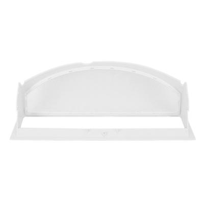 Trockner Flusensieb Filter Einfach zu installieren Trockner Flusenfalle Siebfilter für WE18M28 WE18X25100