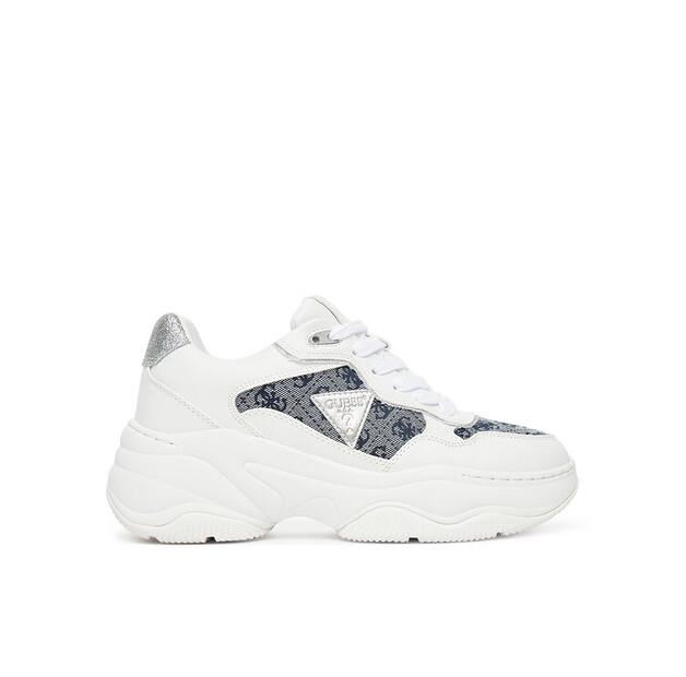 Кроссовки Guess FLTHP4 FAL12 EU 36