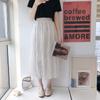 Spring  Summer Hollow Sandals Women's All-match Hole Shoes Flat with Soft Bottom Non-slip Peas Shoes Flat Bottom