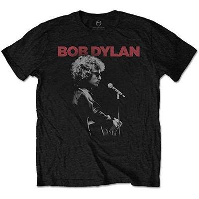 Bob Dylan - Soundcheck Pánské tričko - Oficiální Rockové tričko
