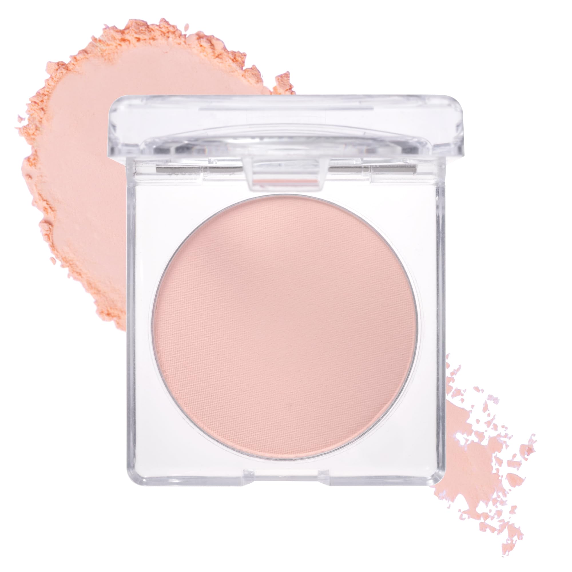 

CipiCipi Poreless Cheek 03 Daily Cheek Matte Cheek Peach/Powder