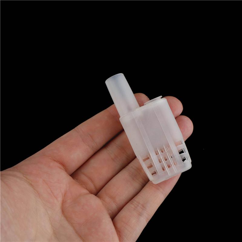 10Pcs Plastic Queen Bee Cages Isolator Rearing Beekeeper Beekeeping Tool
