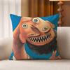 Anime PParasyte Pillow Case for Sofa Living Room Home office Decor Protective Cover
