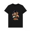 Street Fighter Unisex Adult Group Pose T-Shirt