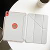 IPad 11th Gen 2026 Case With Pen Slot Full Cover Shockproof Stand Folio Air 11 Mini 7