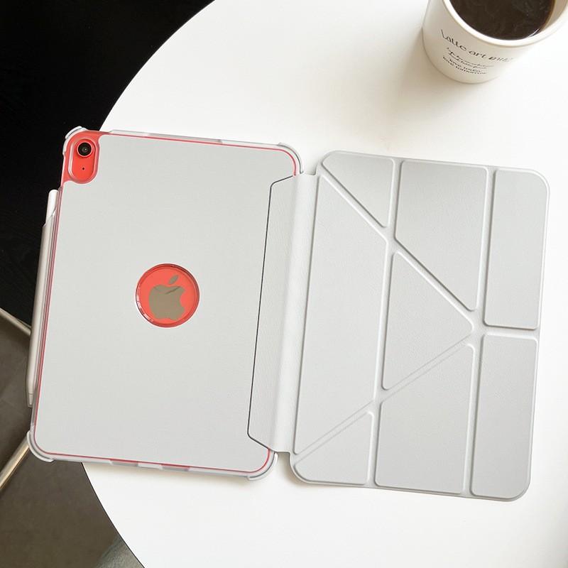 IPad 11th Gen 2026 Case With Pen Slot Full Cover Shockproof Stand Folio Air 11 Mini 7