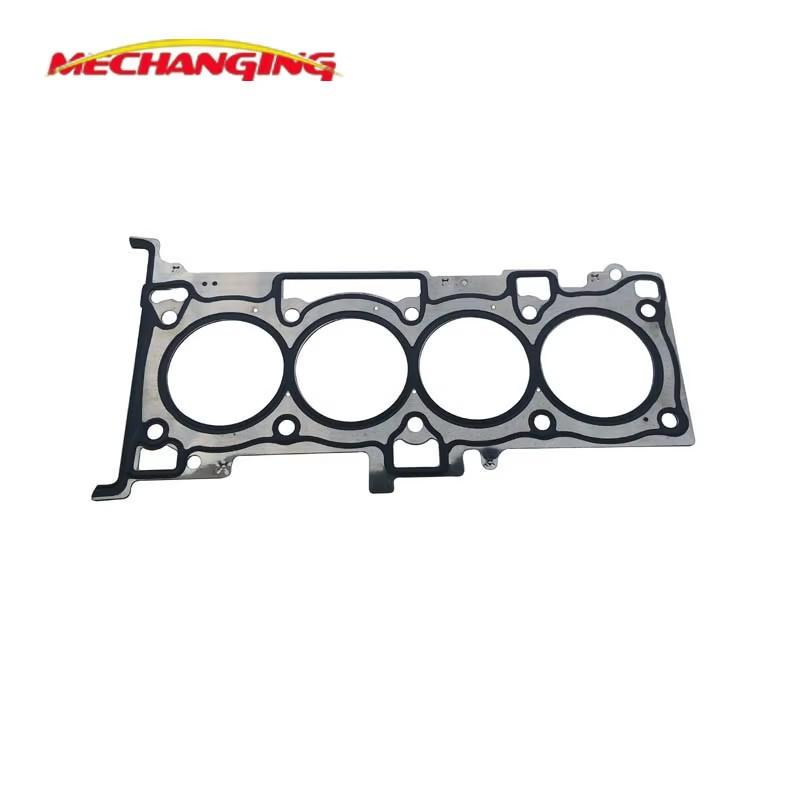 4B10 4B11 For MITSUBISHI LANCER SPORTBACK ASX 1.8L Metal Cylinder Head Gasket Car Accessories  1005B450 10193500