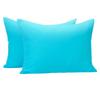 100% Waterproof Mattress Cover Bed Fitted Sheet Mattress Bedspread Protector Pads Single/Double/King/Queen Bedding Linen