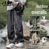 JEEP SPIRIT Men's Outdoor Casual Cargo Pants