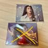 IU Lilac Binder