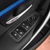 4 Bucăți Pentru BMW F30 F35 3 Fibra de Carbon Panou Decorativ Comutator Control Geam Electric Portieră Interioară Trim Panou Cotieră Accesorii Stilizare Auto
