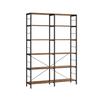 VASAGLE Bookshelf 5 Tier