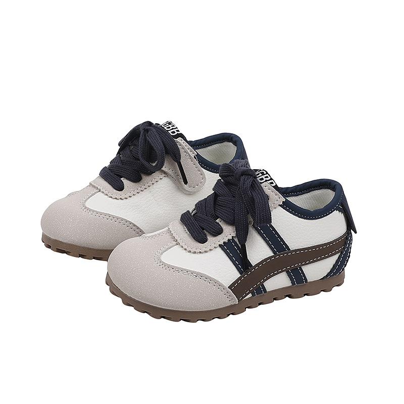 Children's Fashion Classic Forrest Gump Shoes, New Autumn Baby Casual Shoes, Soft Sole Lightweight Sneakers for Boys and Girls