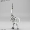BANDAI SPIRITS HG Mobile Suit Gundam GQuuuuuuX Exabe Custom Gyan Scale Plastic Model (Hakuji Equipment) 1/144 Pre-Colored
