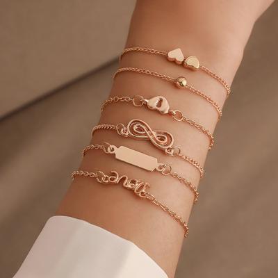 Bracciali – Bracciali a catena