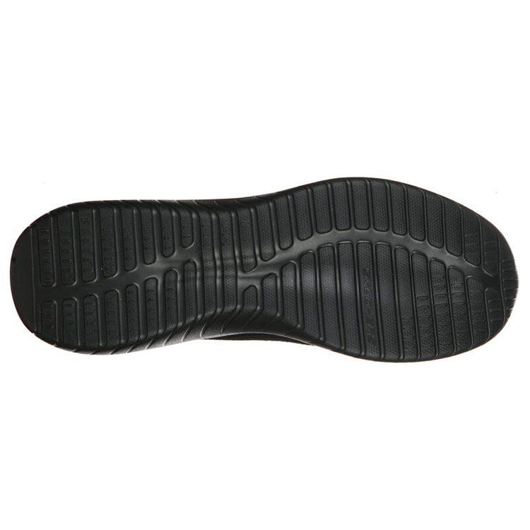 Skechers Ultra Flex 2.0 Mesh, Textile Cushioning Abrasion Resistant Breathable Cushioning Abrasion Resistant Breathable 232106-BBK