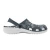 Summer Printed EVA Casual Clogs for Women Men Soft Sole Lightweight Slip On Sandals Slippers Soft Sole Summer Shoes Daily Comfort