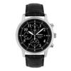 (Seiko) Wristwatch, Overseas Model, SNDC33P1, Chronograph Quartz, Men's