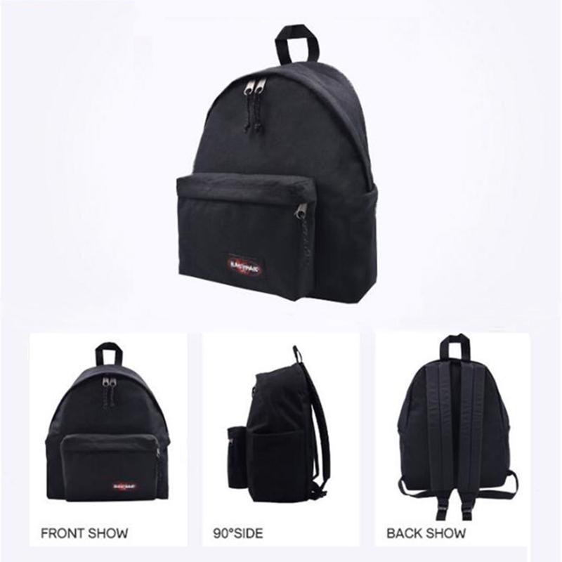 eastpak waterproof