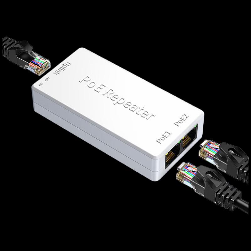 

DOREWIN Isolated PoE Repeater