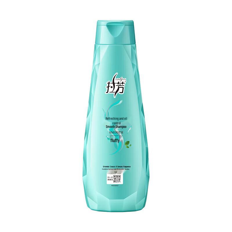 Lafang Refreshing Oil Control Shampoo