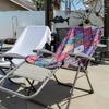 1pc Colorful Geometric Mandala Pattern Design 2D Printed Microfiber Beach Towel, quick dry super absorbent. Great for beach