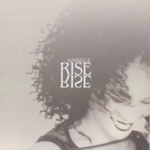 

CD GABRIEL - Rise Plus UICP1026 Japan ObiRap & Hip-Hop/R&B Used