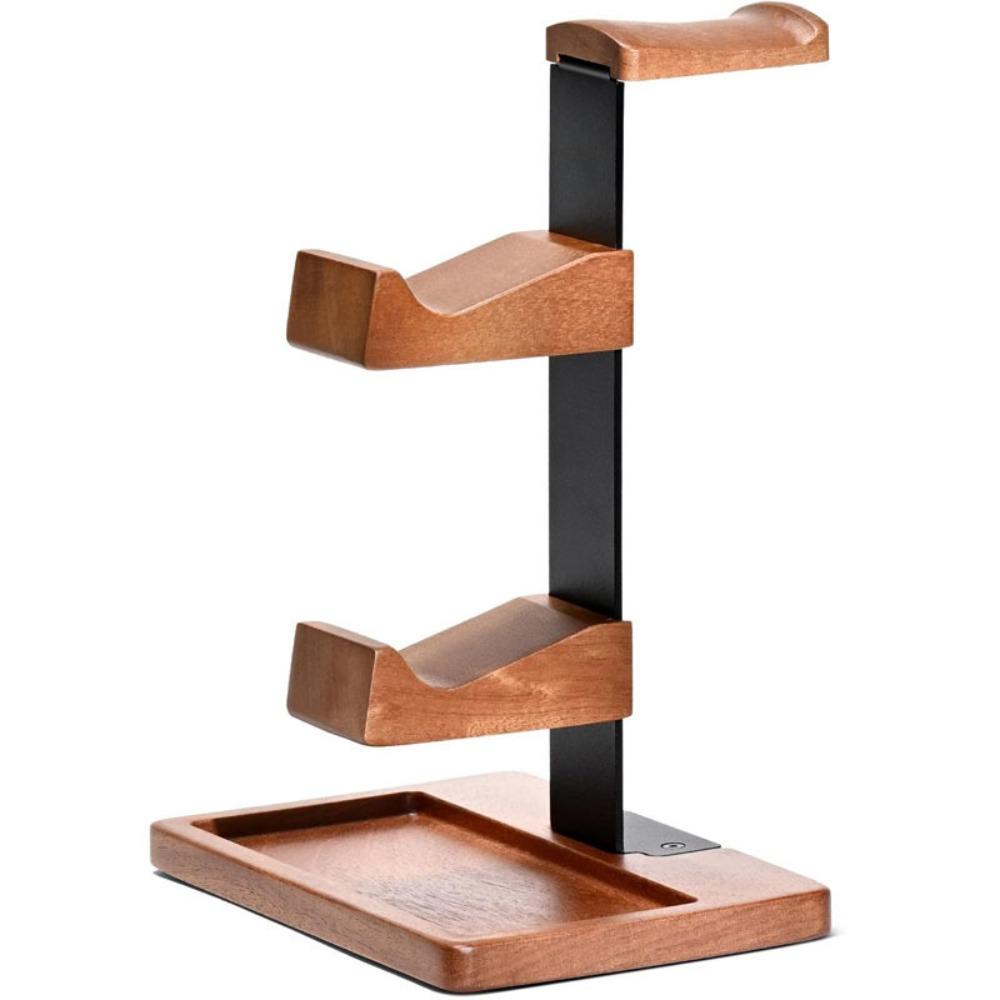 Stable Game Controller Holder 3 Layers Controller Display Stand Desktop Decoration