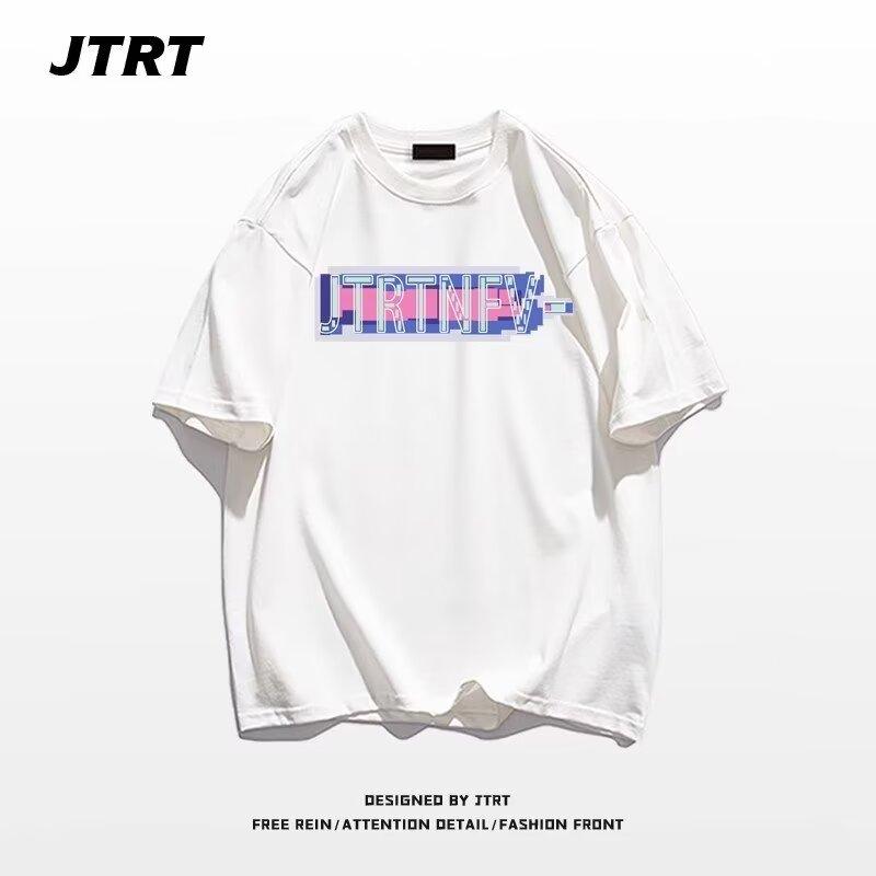 Футболка с короткими рукавами — фото 6