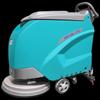 Tantu TT-55W Ride-on Industrial Floor Scrubber CN Plug (adapter Included)