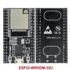 Płytka rozwojowa ESP32 WiFi + Bluetooth Bardzo niski pobór mocy Dwurdzeniowy ESP-32 ESP-32S ESP32-CAM ESP-WROOM-32 CH9102X