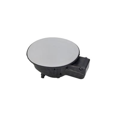 6R0809857 Fuel Gas Tank Door Lid Cover For VW