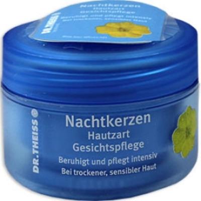 Dr. Tace Hausalt Face Cream 50 Ml (dry, Very Dry Skin)