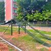 400-Meter Obstacle Training Equipment