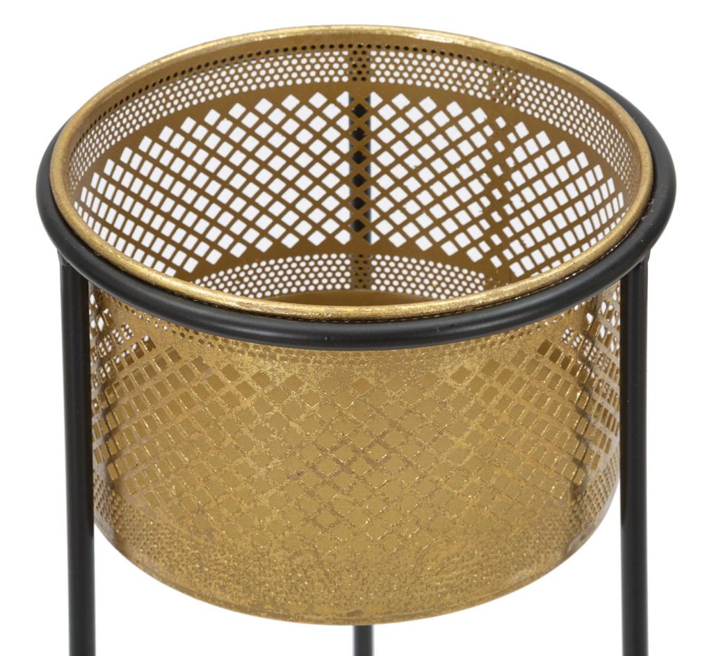 Flower Holder Simply Cm Ø 25X50